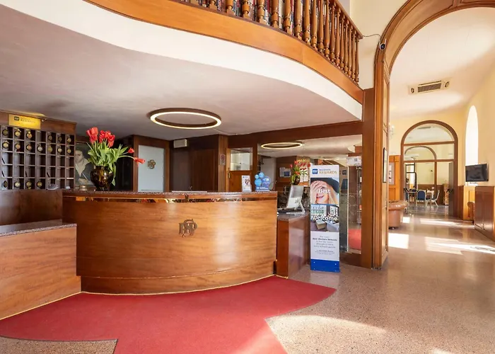 Shelley E Delle PalmeAlbergo